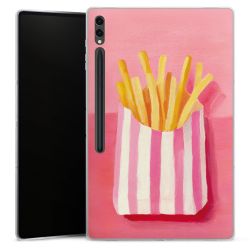 Tablet Silicone Case transparent