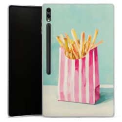 Tablet Silicone Case transparent