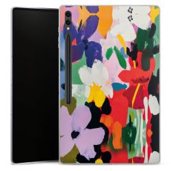 Tablet Silicone Case transparent