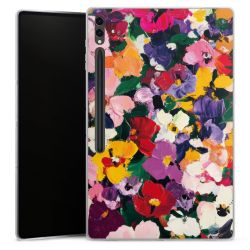 Tablet Silicone Case transparent