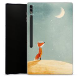 Tablet Silicone Case transparent