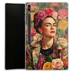 Tablet Silicone Case transparent