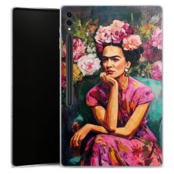 Tablet Silicone Case transparent