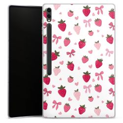 Tablet Silicone Case transparent