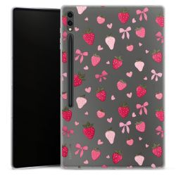 Tablet Silicone Case transparent