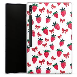 Tablet Silicone Case transparent