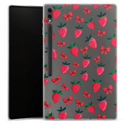 Tablet Silicone Case transparent