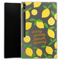 Tablet Silicone Case transparent