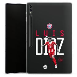 Tablet Silicone Case transparent