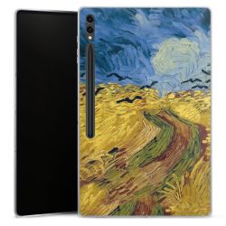 Tablet Silicone Case transparent