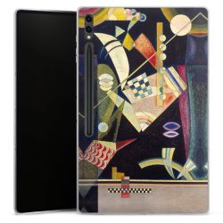 Tablet Silicone Case transparent