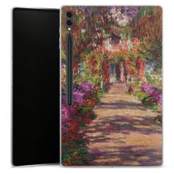 Tablet Silicone Case transparent