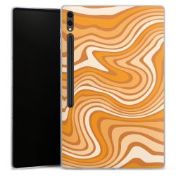 Tablet Silicone Case transparent