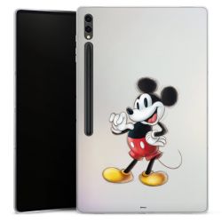 Tablet Silicone Case transparent