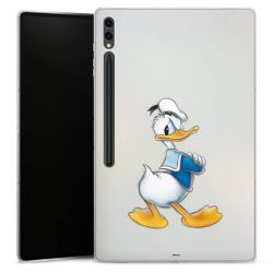 Tabletti Silikoni Suojakuori läpinäkyvä