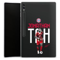 Tablet Silicone Case transparent