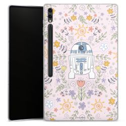 Tabletti Silikoni Suojakuori läpinäkyvä