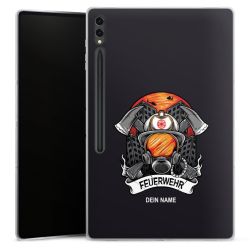 Tablet Silicone Case transparent