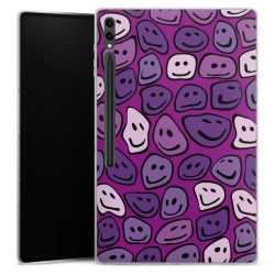 Tablet Silicone Case transparent