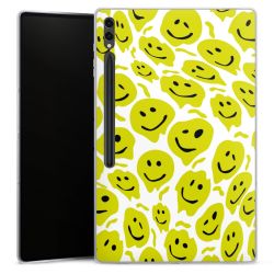 Tablet Silicone Case transparent