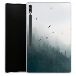 Tablet Silicone Case transparent