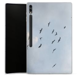 Tablet Silicone Case transparent