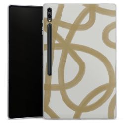 Tablet Silicone Case transparent