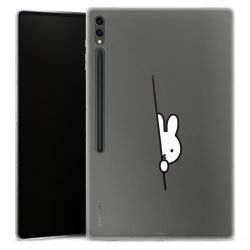 Tablet Silicone Case transparent