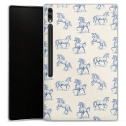 Tablet Silicone Case transparent