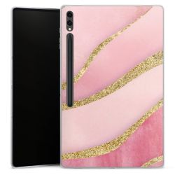 Tablet Silicone Case transparent