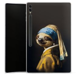 Tablet Silicone Case transparent