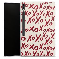 Tablet Silicone Case transparent