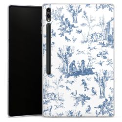 Tablet Silicone Case transparent