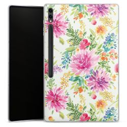 Tablet Silicone Case transparent