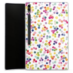 Tablet Silicone Case transparent