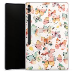 Tablet Silicone Case transparent