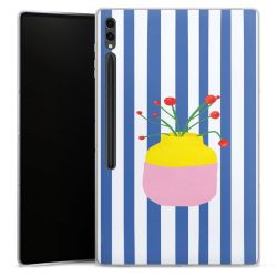 Tablet Silicone Case transparent