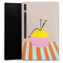 Tablet Silicone Case transparent