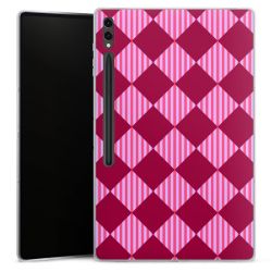 Tablet Silicone Case transparent