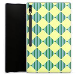 Tablet Silicone Case transparent