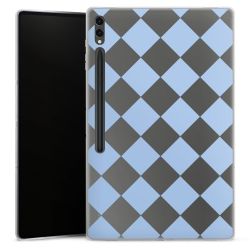 Tablet Silicone Case transparent