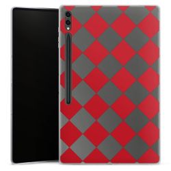 Tablet Silicone Case transparent