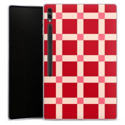 Tablet Silicone Case transparent