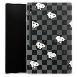 Tablet Silicone Case transparent