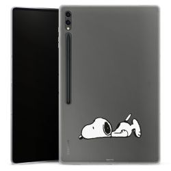 Tablet Silicone Case transparent