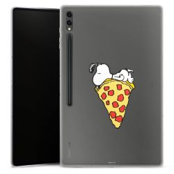 Tablet Silicone Case transparent