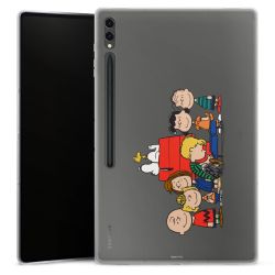 Tablet Silicone Case transparent