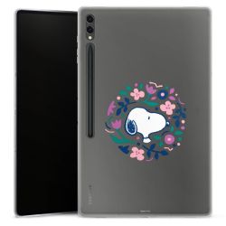 Tablet Silicone Case transparent