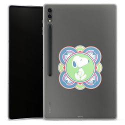 Tablet Silicone Case transparent