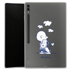 Tablet Silicone Case transparent